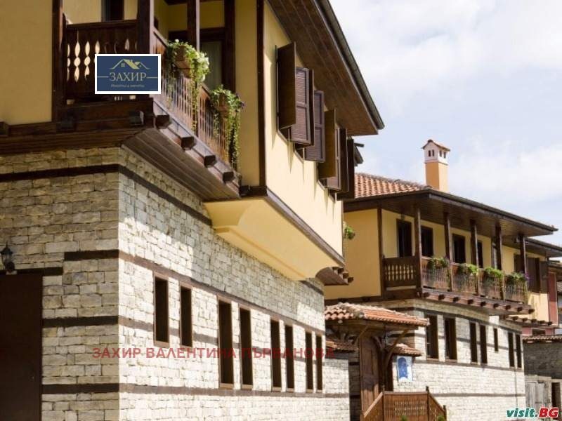 Hotel for Sale in Koprivshtitsa, Sofia Province, Bulgaria — 1,200 m² — photo 3