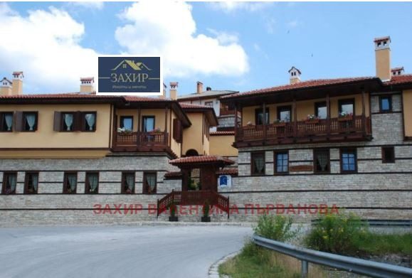 Hotel for Sale in Koprivshtitsa, Sofia Province, Bulgaria — 1,200 m² — photo 4