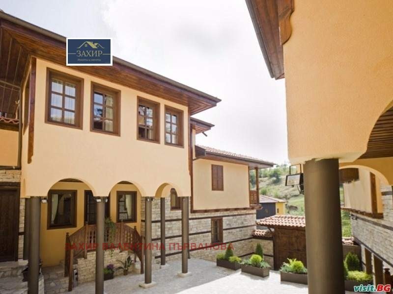 Hotel for Sale in Koprivshtitsa, Sofia Province, Bulgaria — 1,200 m² — photo 5