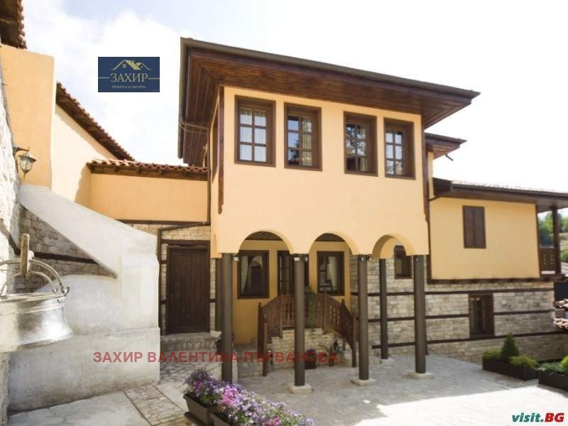 Hotel for Sale in Koprivshtitsa, Sofia Province, Bulgaria — 1,200 m² — photo 6