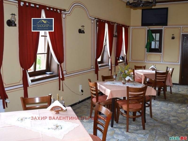 Hotel for Sale in Koprivshtitsa, Sofia Province, Bulgaria — 1,200 m² — photo 7