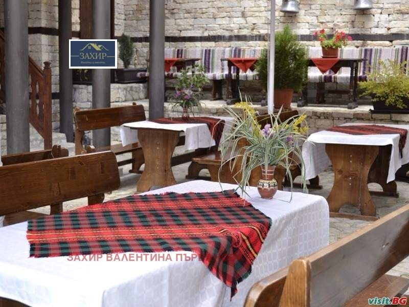 Hotel for Sale in Koprivshtitsa, Sofia Province, Bulgaria — 1,200 m² — photo 8