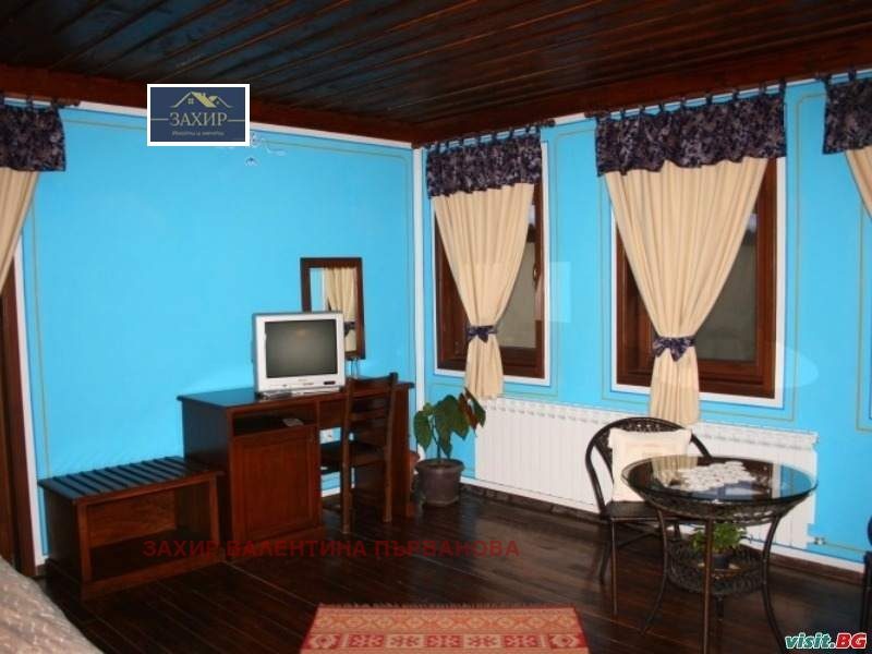 Hotel for Sale in Koprivshtitsa, Sofia Province, Bulgaria — 1,200 m² — photo 9