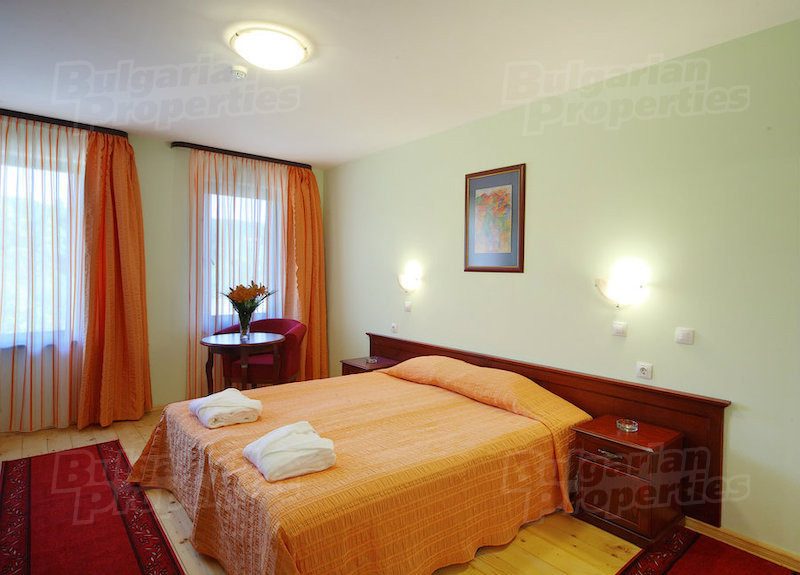 Hotel for Sale in Kiten, Burgas Province, Bulgaria — 1,100 m² — photo 3