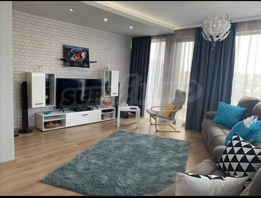 Hotel for Sale in Kiten, Burgas Province, Bulgaria — 1,100 m² — photo 5