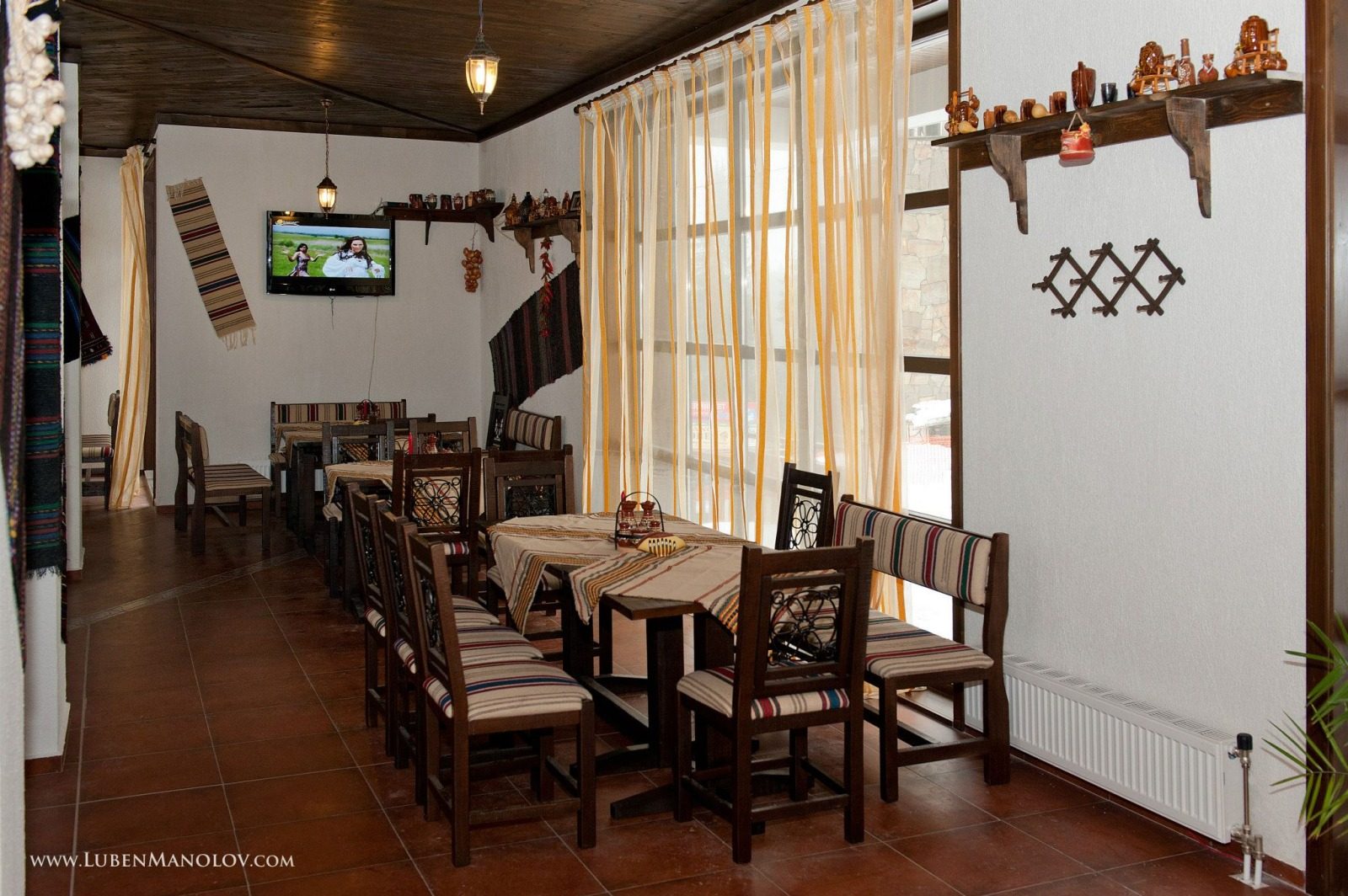 Hotel for Sale in Bansko, Blagoevgrad Province, Bulgaria — 800 m² — photo 3