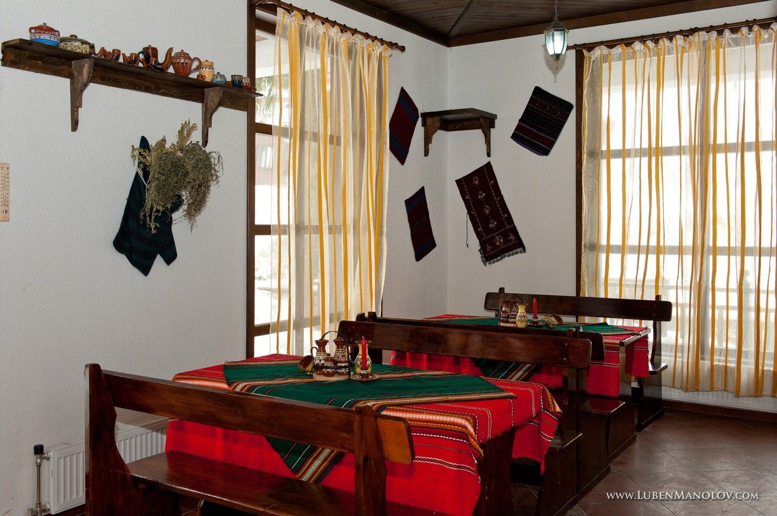 Hotel for Sale in Bansko, Blagoevgrad Province, Bulgaria — 800 m² — photo 5