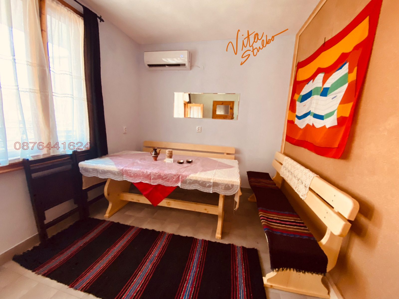 Hotel for Sale in Sandanski, Blagoevgrad Province, Bulgaria — 165 m² — photo 4