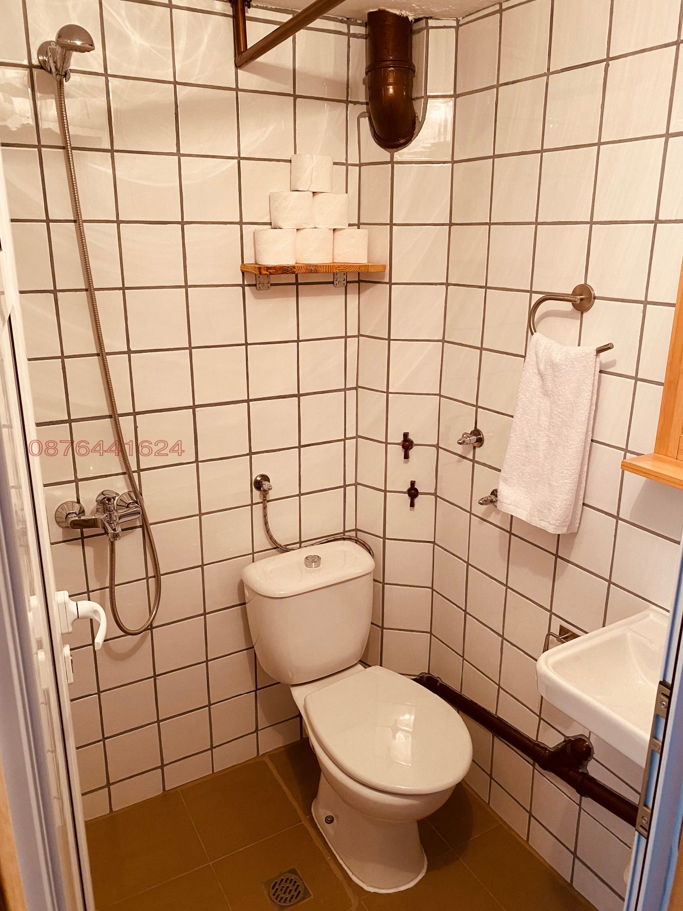 Hotel for Sale in Sandanski, Blagoevgrad Province, Bulgaria — 165 m² — photo 6