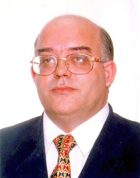 Lazar Panayotov