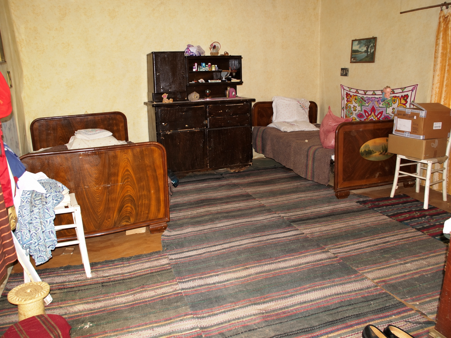 House for Sale in Lyubichevo, Targovishte