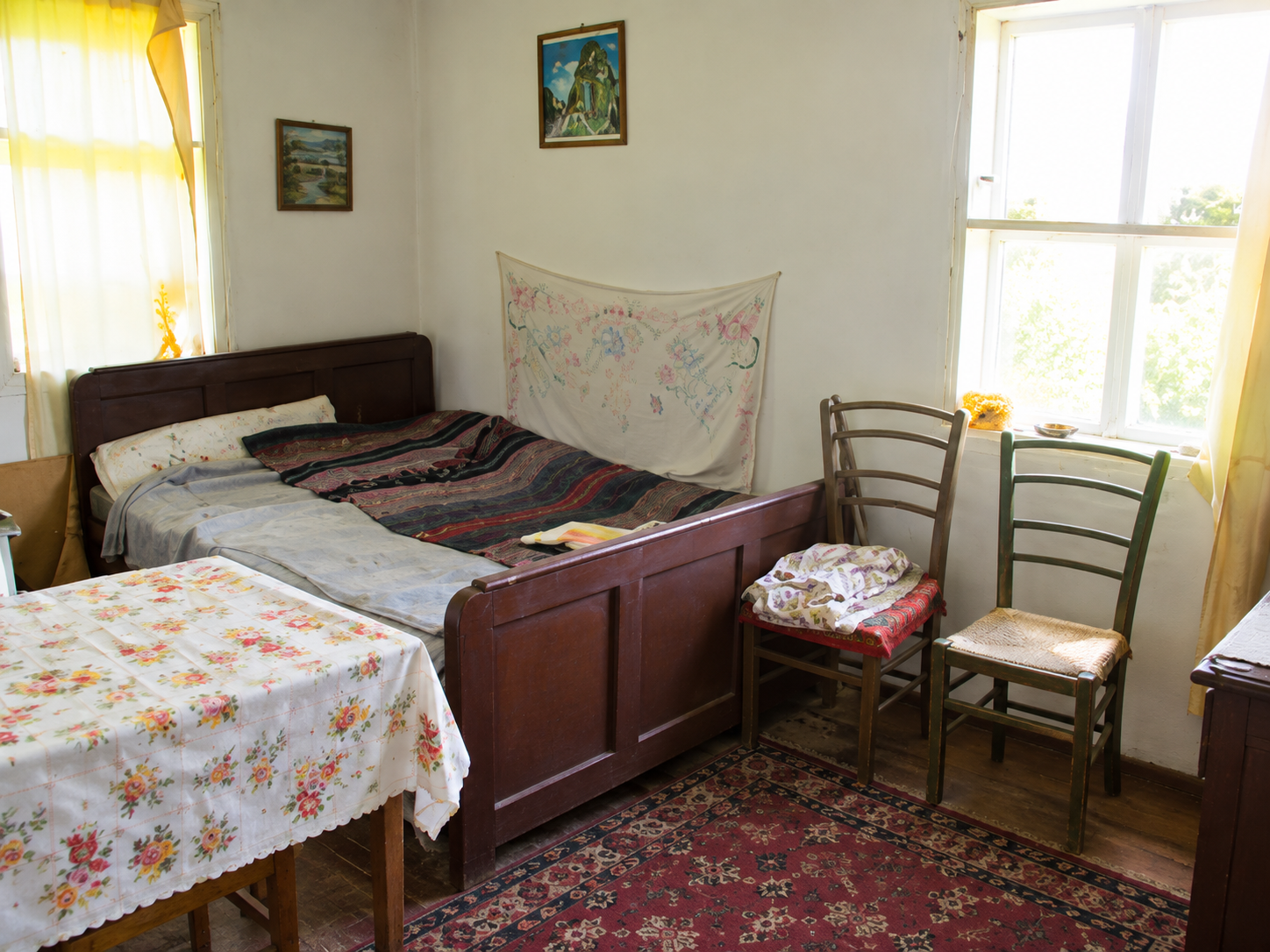 House for Sale in Lyubichevo, Targovishte