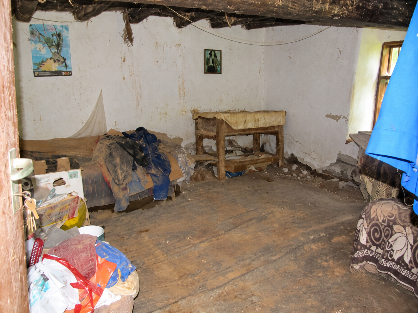 House for Sale in Lyubichevo, Targovishte