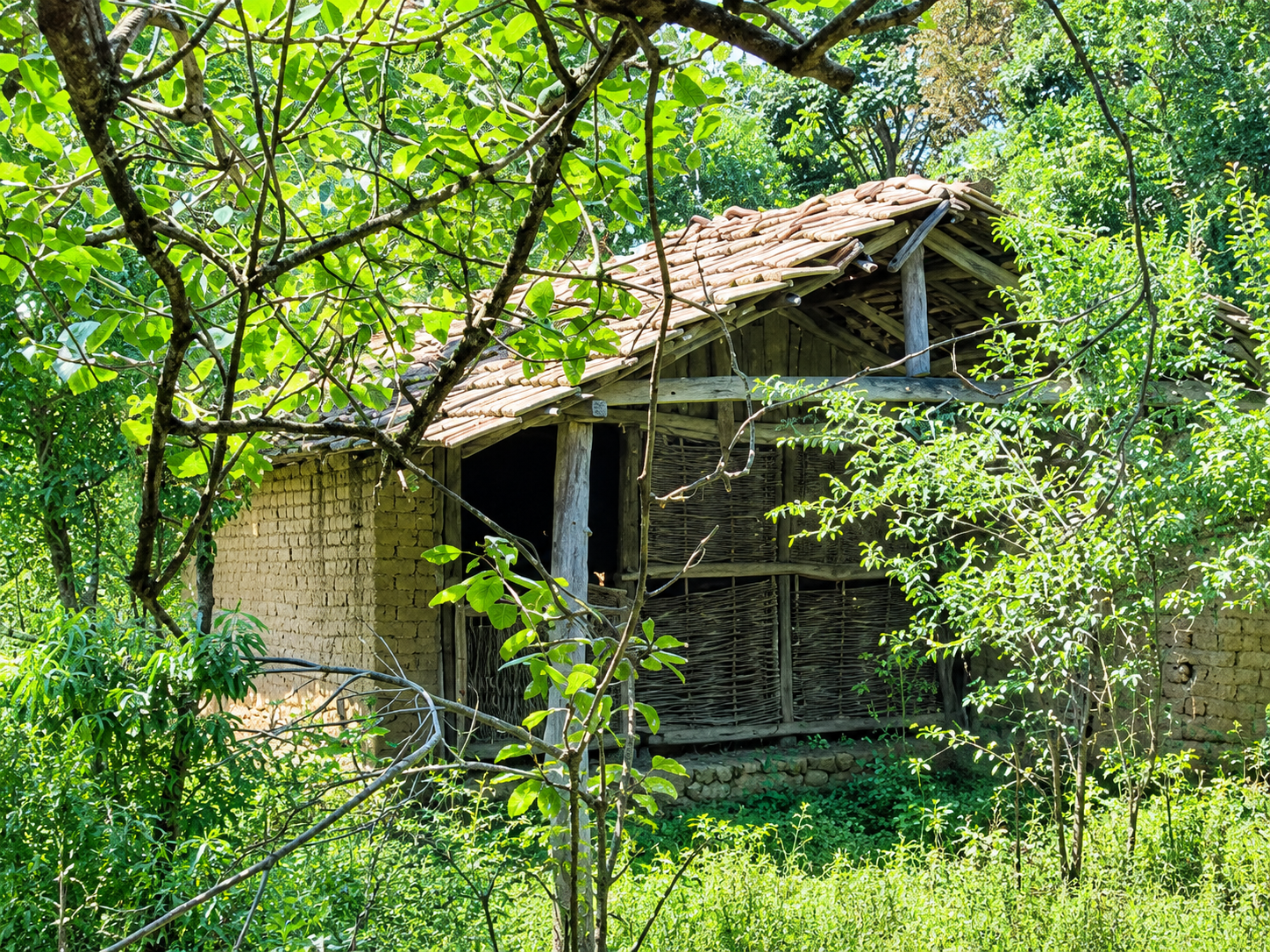 House for Sale in Lyubichevo, Targovishte