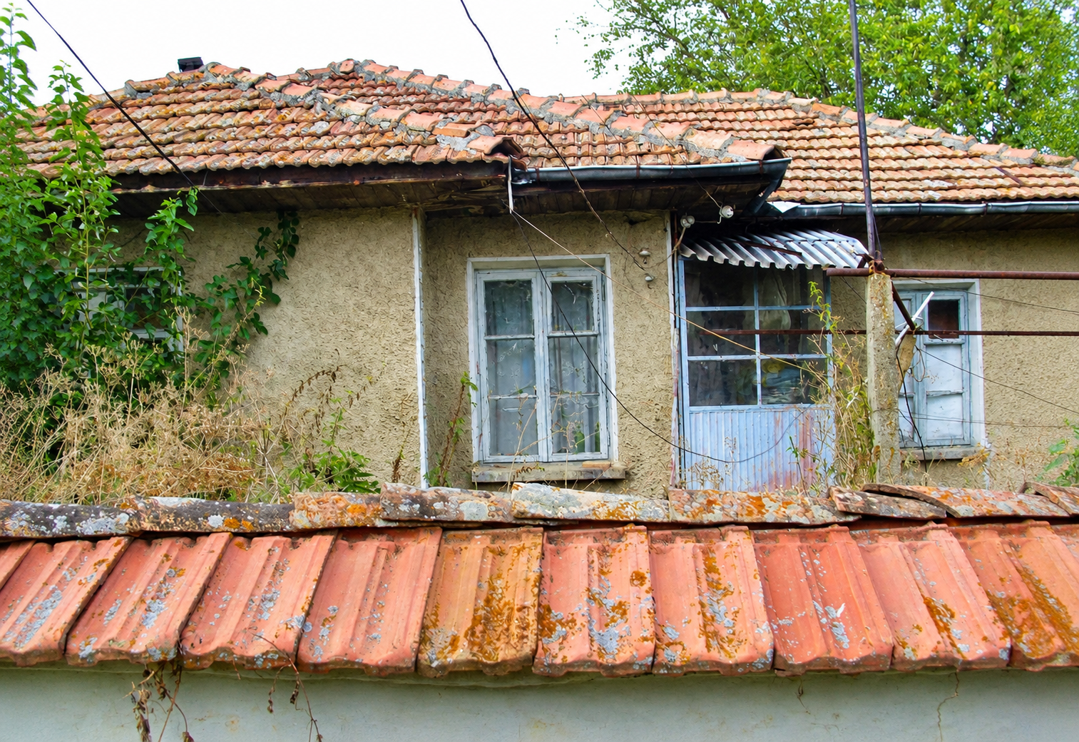 House for Sale in Sushitsa, Veliko Tarnovo