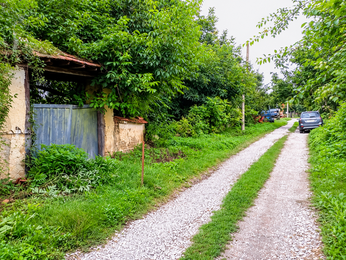 House for Sale in Sushitsa, Veliko Tarnovo