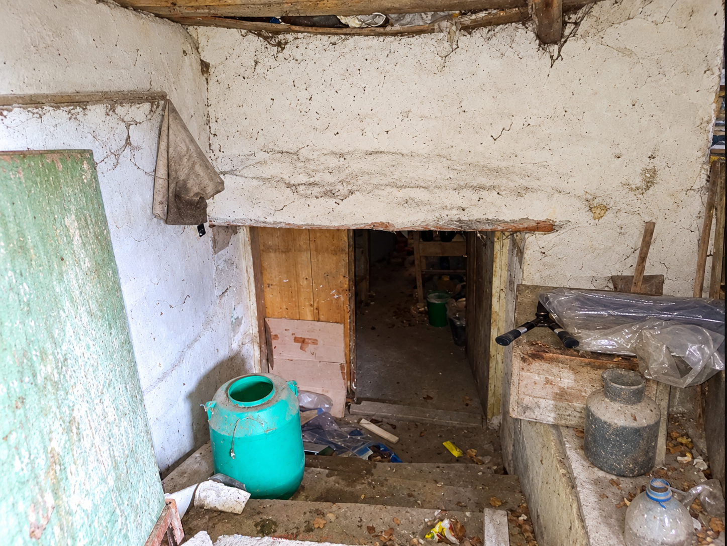 House for Sale in Sushitsa, Veliko Tarnovo
